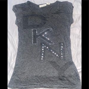 Comfy DKNY shirt!